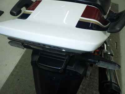 Honda CB1300 Super Boldor 2018