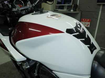 Honda CB1300 Super Boldor 2018
