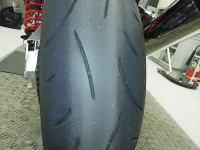 Honda CB1300 Super Boldor 2018