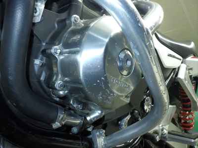 Honda CB1300 Super Boldor 2018