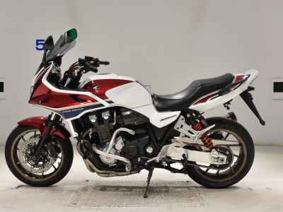Honda CB1300 Super Boldor 2018