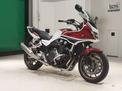 Honda CB1300 Super Boldor 2018