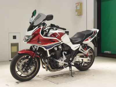 Honda CB1300 Super Boldor 2018