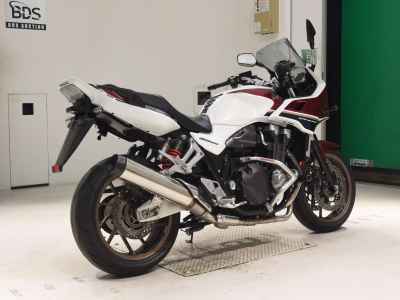 Honda CB1300 Super Boldor 2018