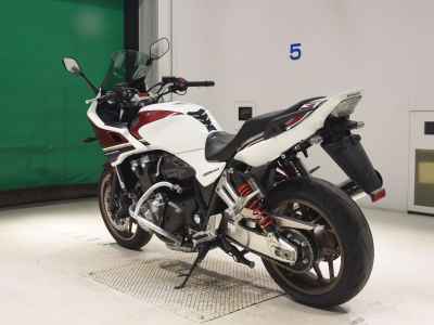 Honda CB1300 Super Boldor 2018