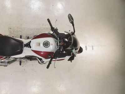 Honda CB1300 Super Boldor 2018