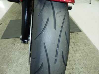 Honda CB1300 Super Boldor 2018