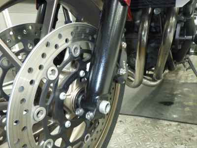 Honda CB1300 Super Boldor 2018