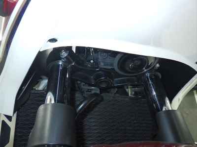 Honda CB1300 Super Boldor 2018