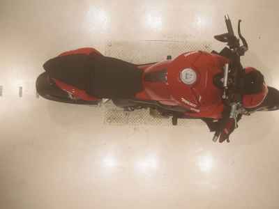 Ducati Streetfighter V4 2021