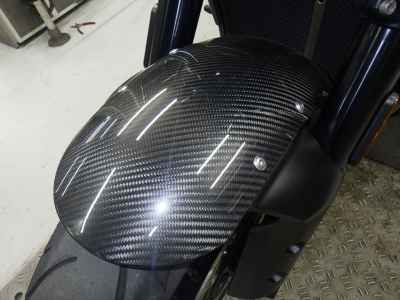 Triumph Rocket 3 GT 2021