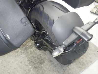 Triumph Rocket 3 GT 2021