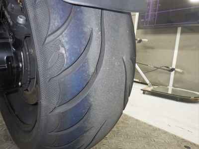 Triumph Rocket 3 GT 2021