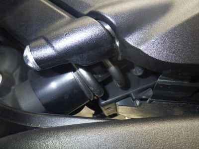 Triumph Rocket 3 GT 2021