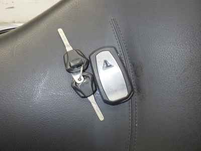 Triumph Rocket 3 GT 2021