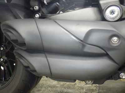 Triumph Rocket 3 GT 2021