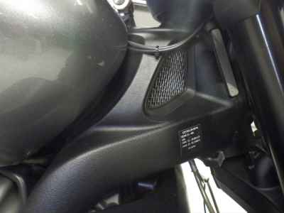 Triumph Rocket 3 GT 2021