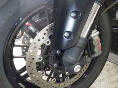 Triumph Rocket 3 GT 2021