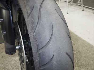 Triumph Rocket 3 GT 2021