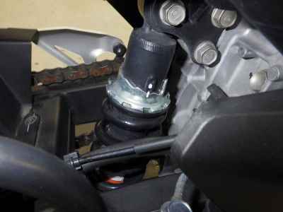 Kawasaki Ninja 250 2021