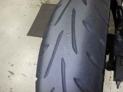 Kawasaki Ninja 250 2021