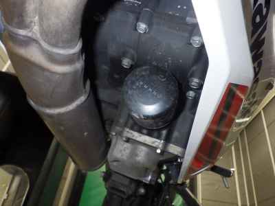 Kawasaki Ninja 250 2021