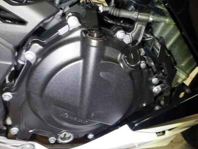 Kawasaki Ninja 250 2021