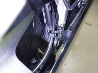 Kawasaki Ninja 250 2021