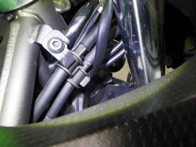 Kawasaki Ninja 250 2021