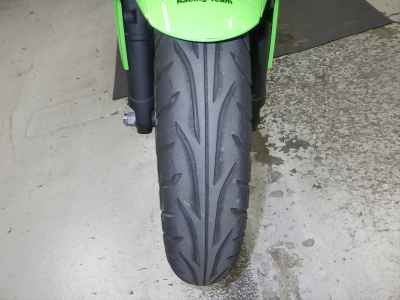 Kawasaki Ninja 250 2021