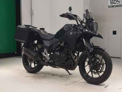 Suzuki V-Strom 250