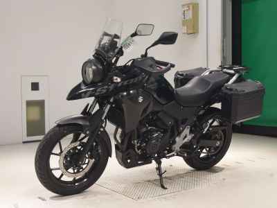 Suzuki V-Strom 250