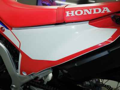 Honda CRF250L 2021