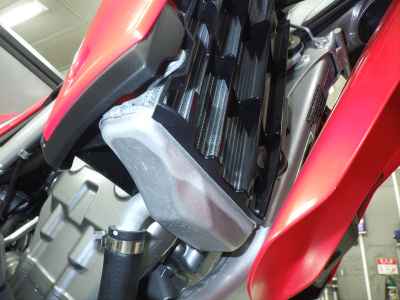 Honda CRF250L 2021