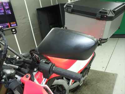 Honda CRF250L 2021