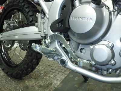 Honda CRF250L 2021
