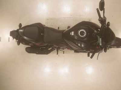 Suzuki GSX-S750 2018