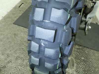 Yamaha XT250 Serow 2010