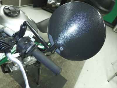 Yamaha XT250 Serow 2010