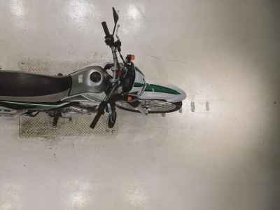 Yamaha XT250 Serow 2010