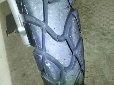 Yamaha XT250 Serow 2010