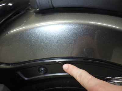 Honda Rebel CMX1100 DCT 2023