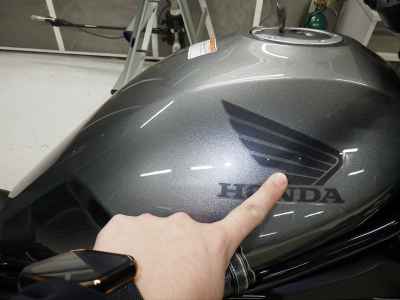 Honda Rebel CMX1100 DCT 2023