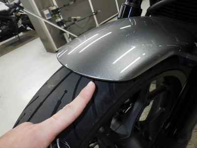 Honda Rebel CMX1100 DCT 2023