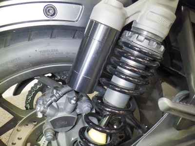 Honda Rebel CMX1100 DCT 2023