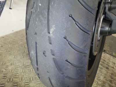 Honda Rebel CMX1100 DCT 2023