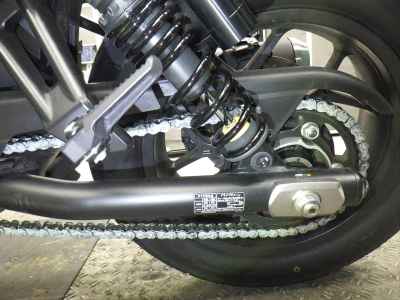 Honda Rebel CMX1100 DCT 2023