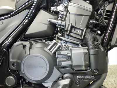 Honda Rebel CMX1100 DCT 2023