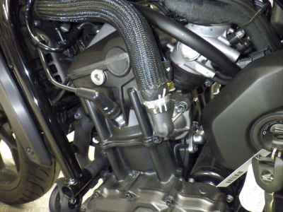 Honda Rebel CMX1100 DCT 2023