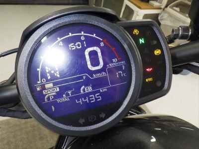 Honda Rebel CMX1100 DCT 2023